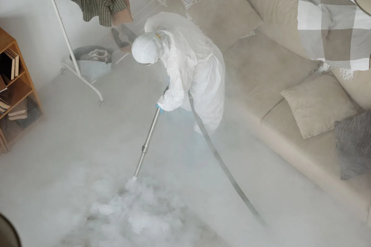 Crime Scene Cleanup in Clarkson Valley, MO